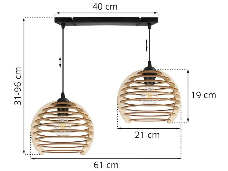 21 cm w nauce i precyzyjnych pomiarach