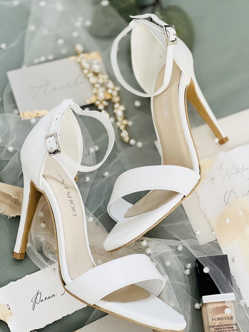 Czarne buty do garnituru