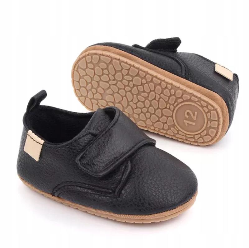 Dopasowanie bucików do kształtu stopy