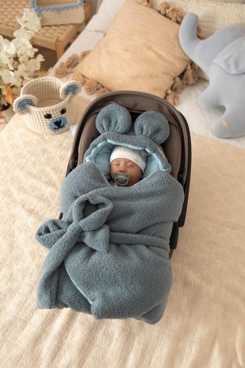 Instrukcja krok po kroku szycia