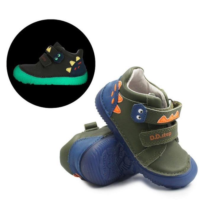 Jak dobrać rozmiar butów dla dziecka