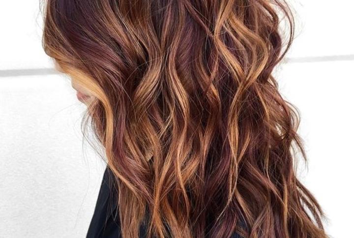 Jak utrwalić kolor włosów