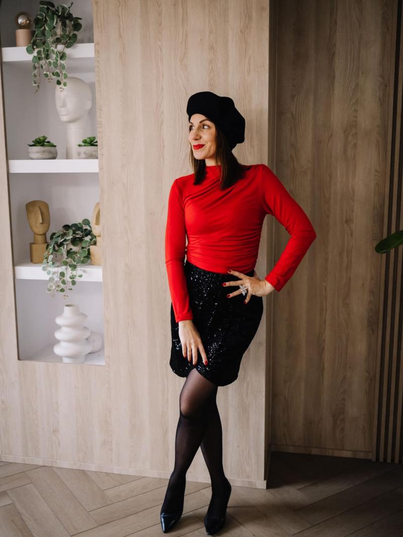 Materiały i narzędzia do szycia