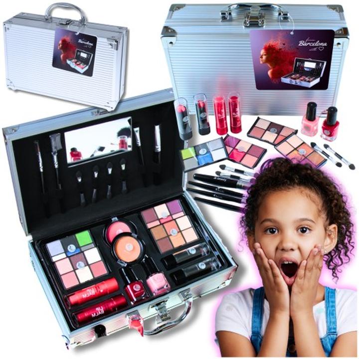 Naturalne składniki w kosmetykach dla dzieci