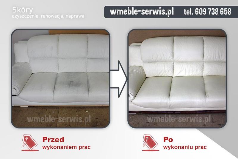 Nowoczesne farby do skóry