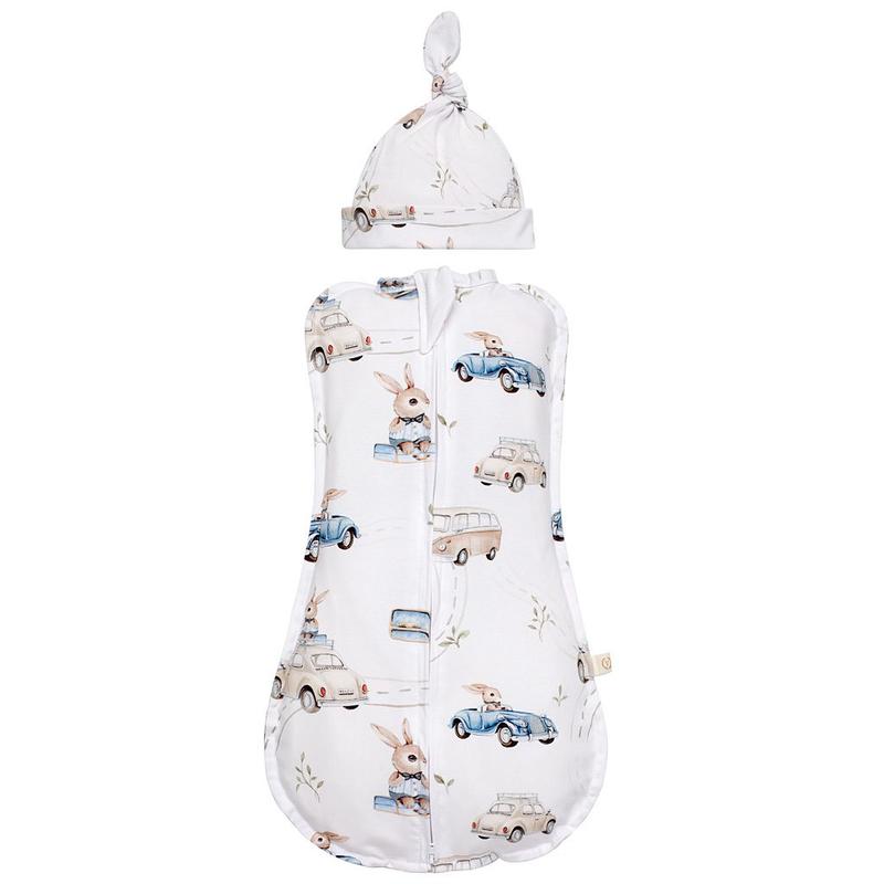 Personalizacja otulacza dla dziecka