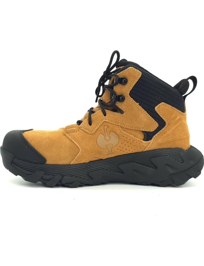 Rodzaje butów roboczych