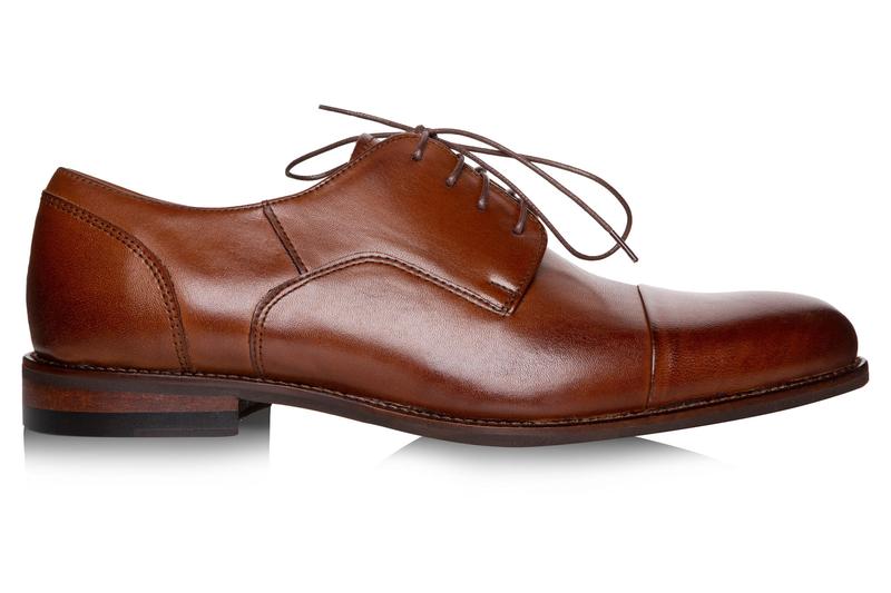 Rodzaje skóry w obuwiu