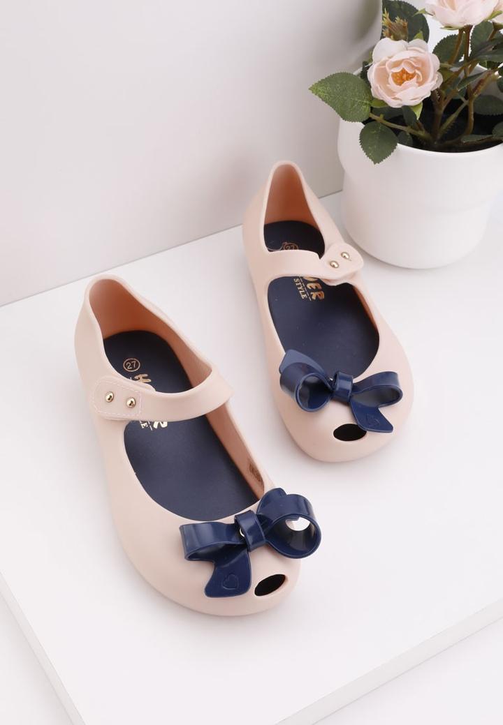 Rozmiarówki popularnych marek melisków