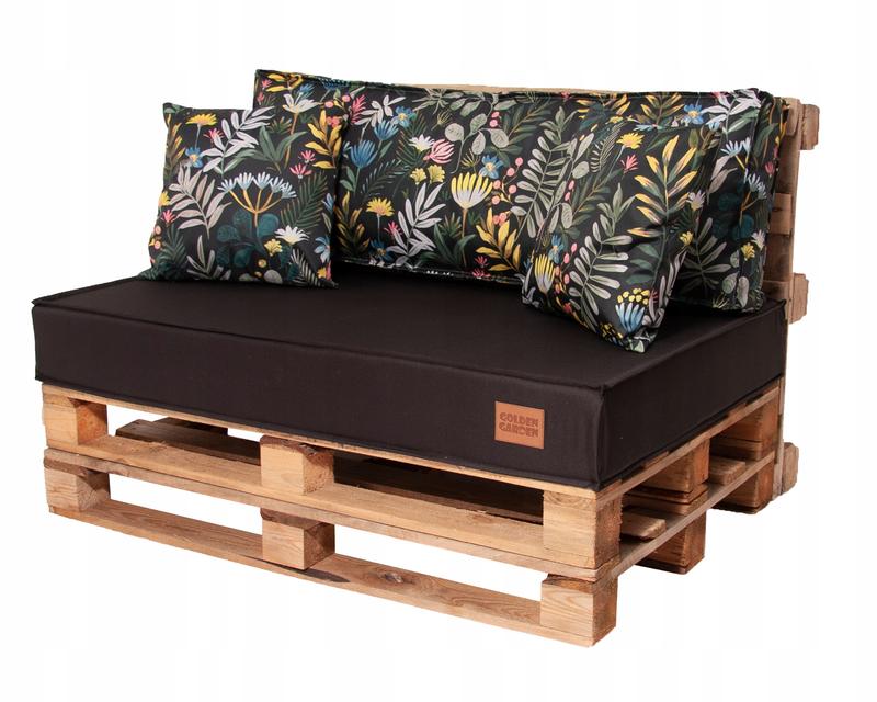 Szycie poduch ogrodowych krok po kroku