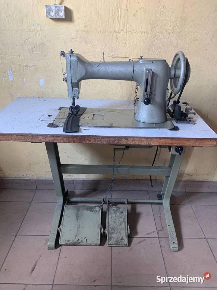 Szycie wałka krok po kroku