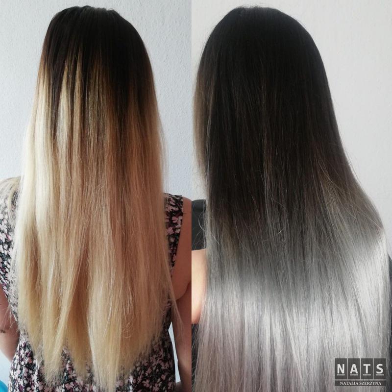 Techniki farbowania krok po kroku