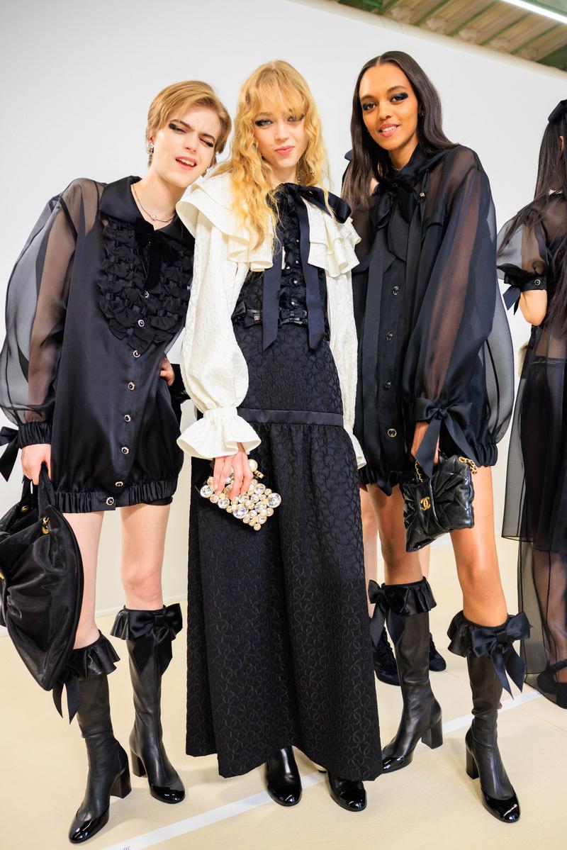 Trendy butów zimowych 2026