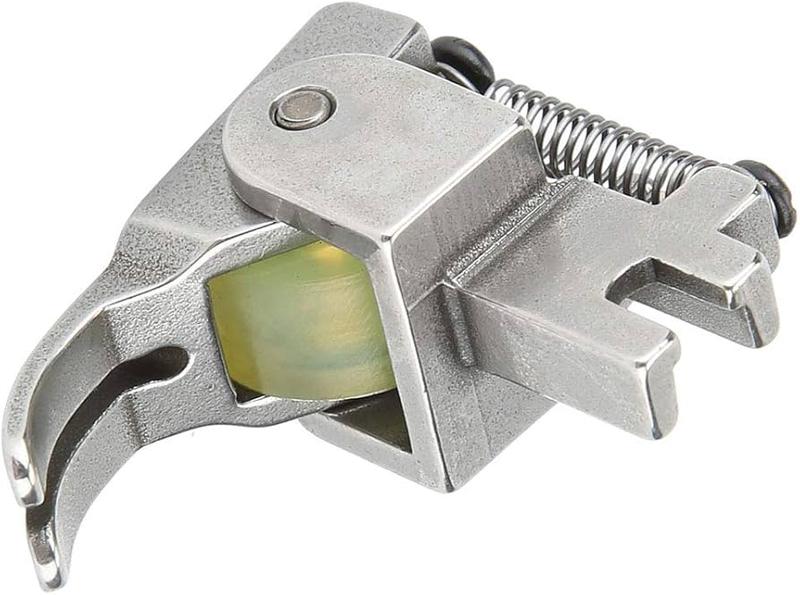 Wybór materiałów do szycia wałka