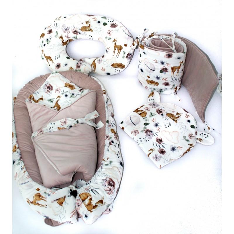 Wybór materiałów do wyprawki