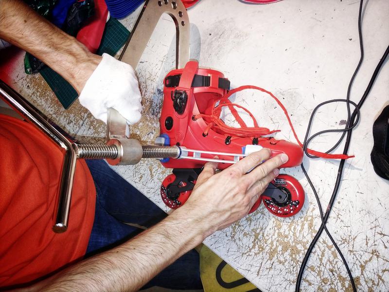 Efektywne metody na powiększenie rozmiaru rolek w twoim wyposażeniu