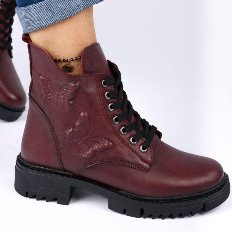 Idealne buty do bordowej sukienki — wybierz styl, który zachwyci