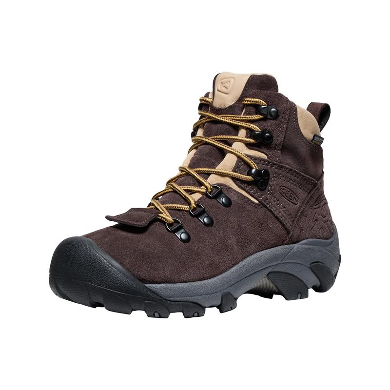 Idealne buty na Morskie Oko – Jak wybrać te najlepsze?