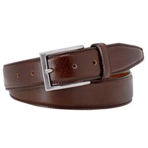 Idealny wybór: jaki pasek do brązowych butów pasuje najlepiej?