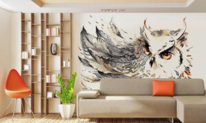 Jak osiągnąć idealny efekt: wydrukuj obraz w oryginalnym rozmiarze