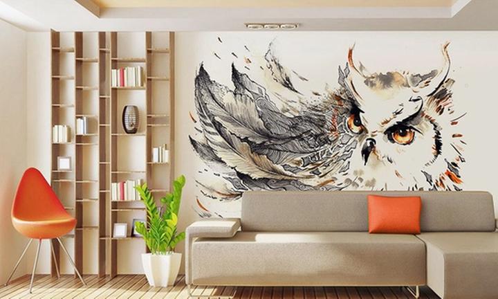 Jak osiągnąć idealny efekt: wydrukuj obraz w oryginalnym rozmiarze