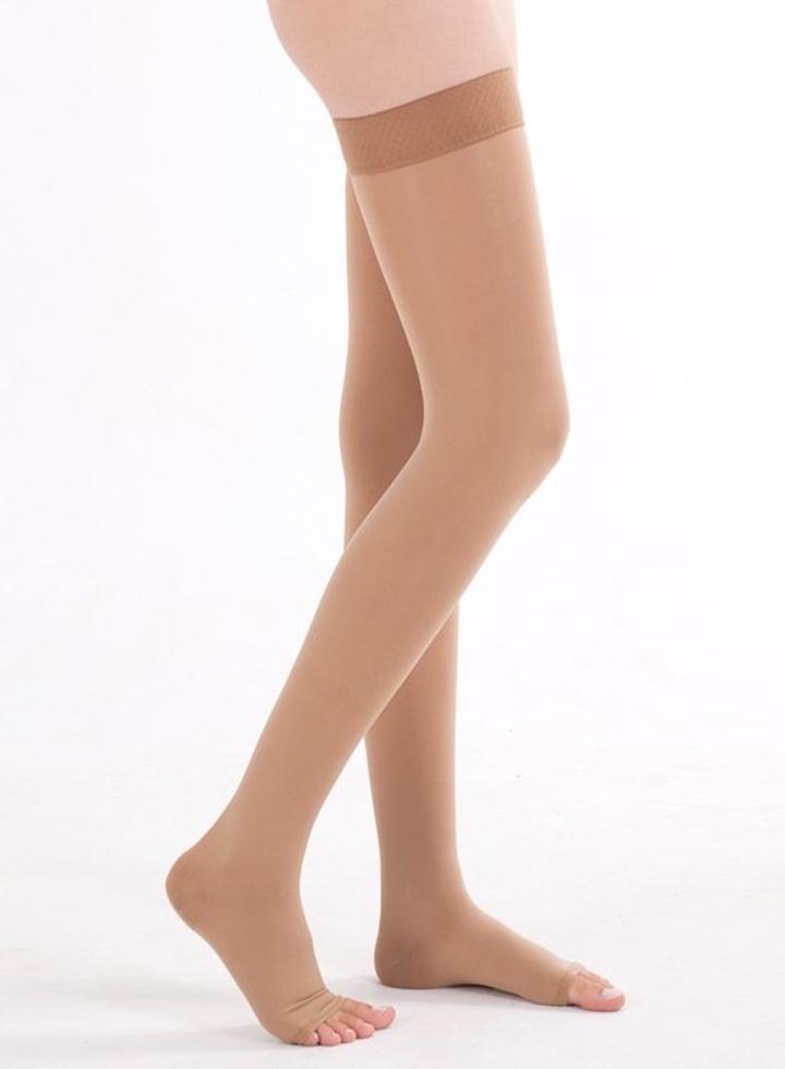 Jak skutecznie dobrać rozmiar pończoch uciskowych dla maksymalnego komfortu?