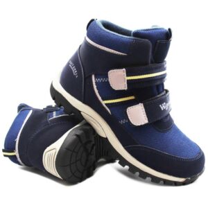 Jakie buty dla dziecka wybrać na nadchodzącą jesień?