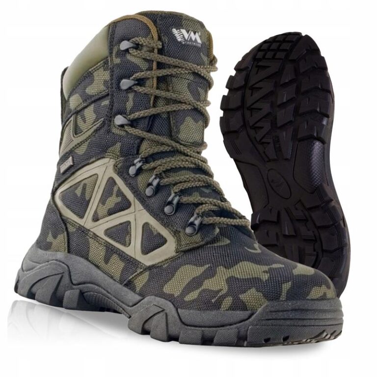 Jakie buty do moro wybrać na każdą okazję?