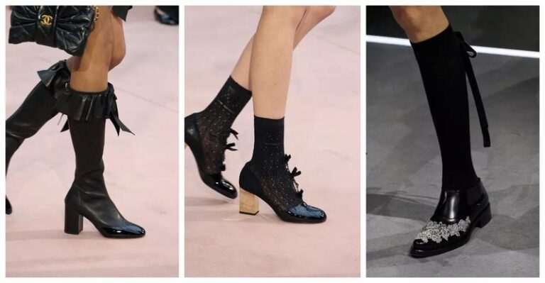 Modne buty na zimę 2026 – odkryj najnowsze trendy, które podbiją serca!