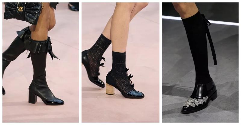 Modne buty na zimę 2026 – odkryj najnowsze trendy, które podbiją serca!