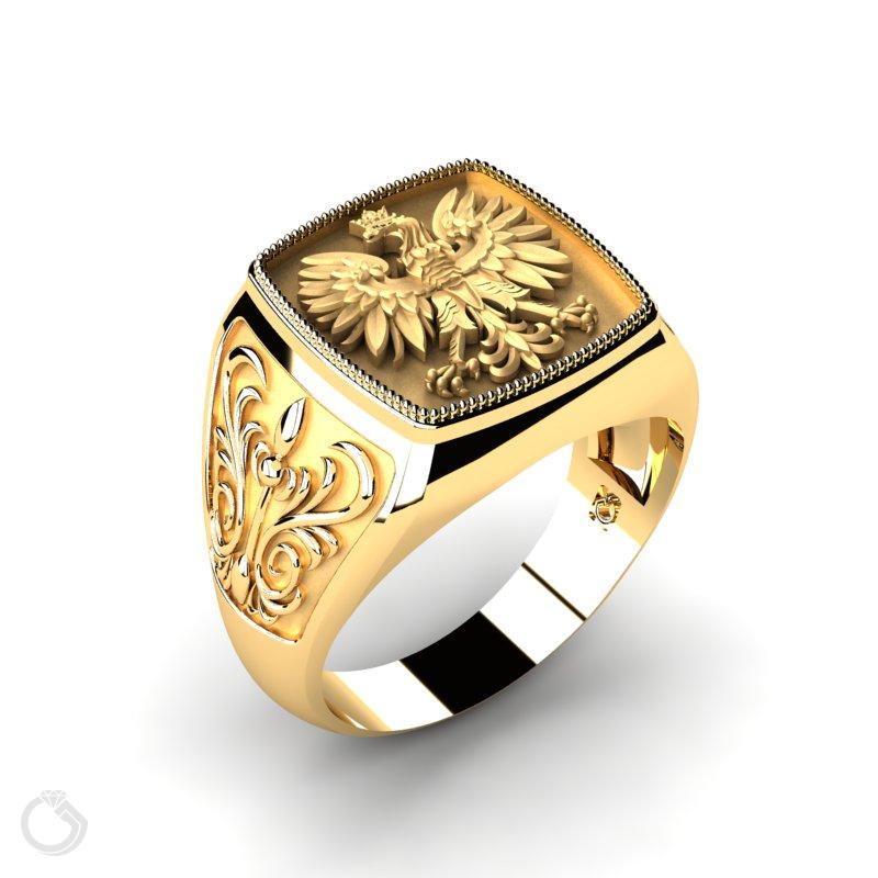 Przewodnik po tym, jak zmierzyć rozmiar sygnetu z łatwością