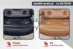 Sztuka farbowania skóry: Przewodnik po najskuteczniejszych metodach i technikach