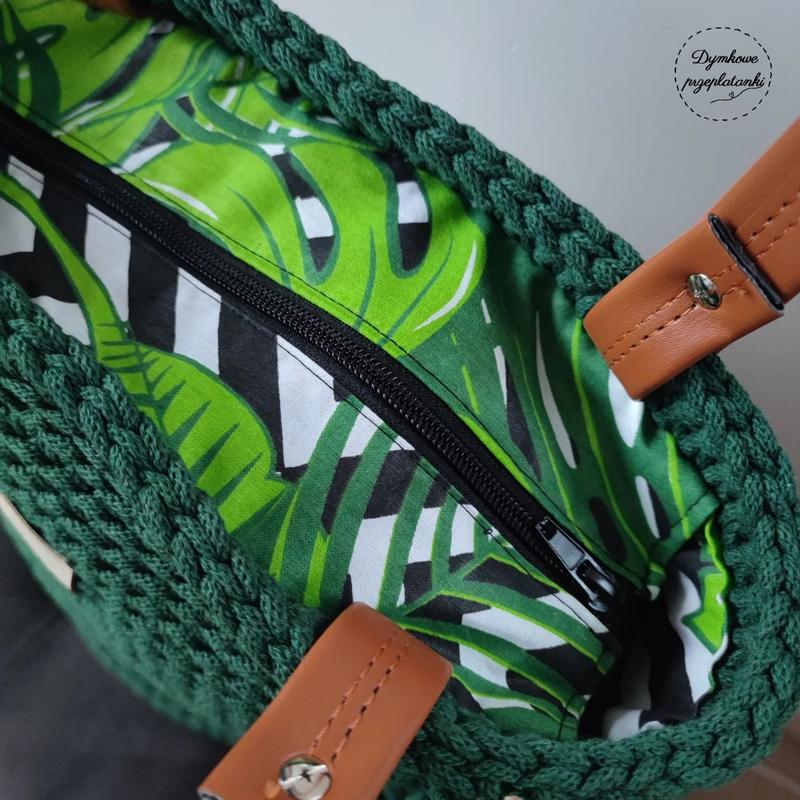 Szyjemy z pasją: jak idealnie uszyć podszewkę do torebki krok po kroku