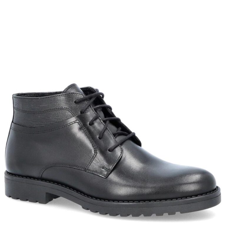 Z jakiej skóry są buty i jak wybrać te najlepsze dla siebie?