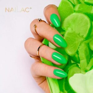 Zielony lakier do włosów – jak dodać blasku i stylu swojej fryzurze?