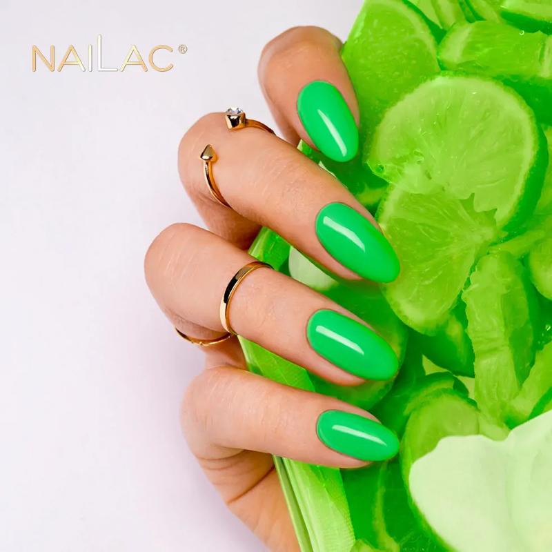 Zielony lakier do włosów – jak dodać blasku i stylu swojej fryzurze?