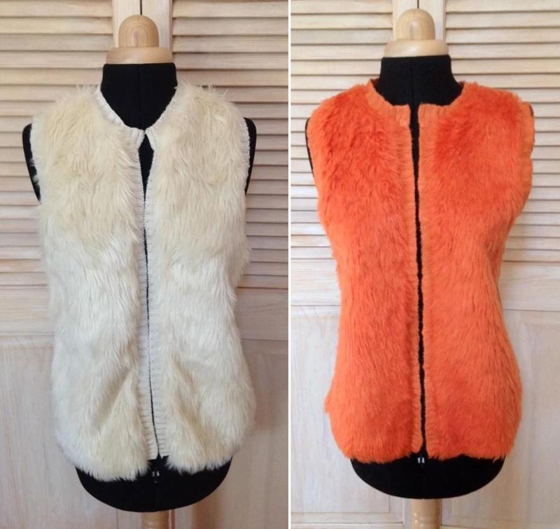 Farbowanie futra z lisa w domu