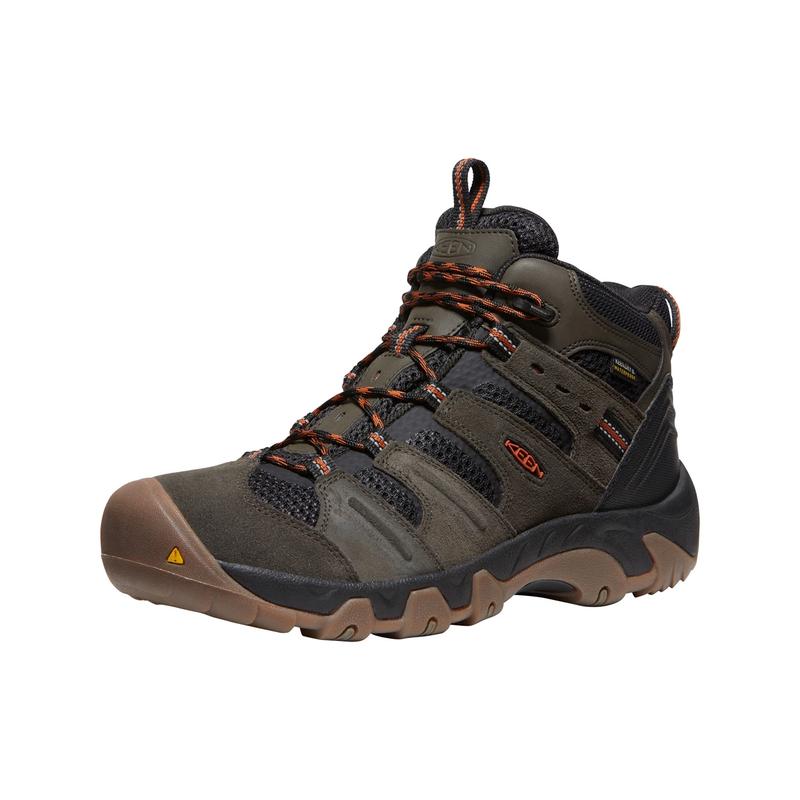 Jak wybrać buty trekkingowe