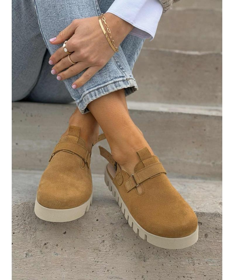 Komfort noszenia butów