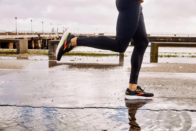 Materiał i trwałość obuwia