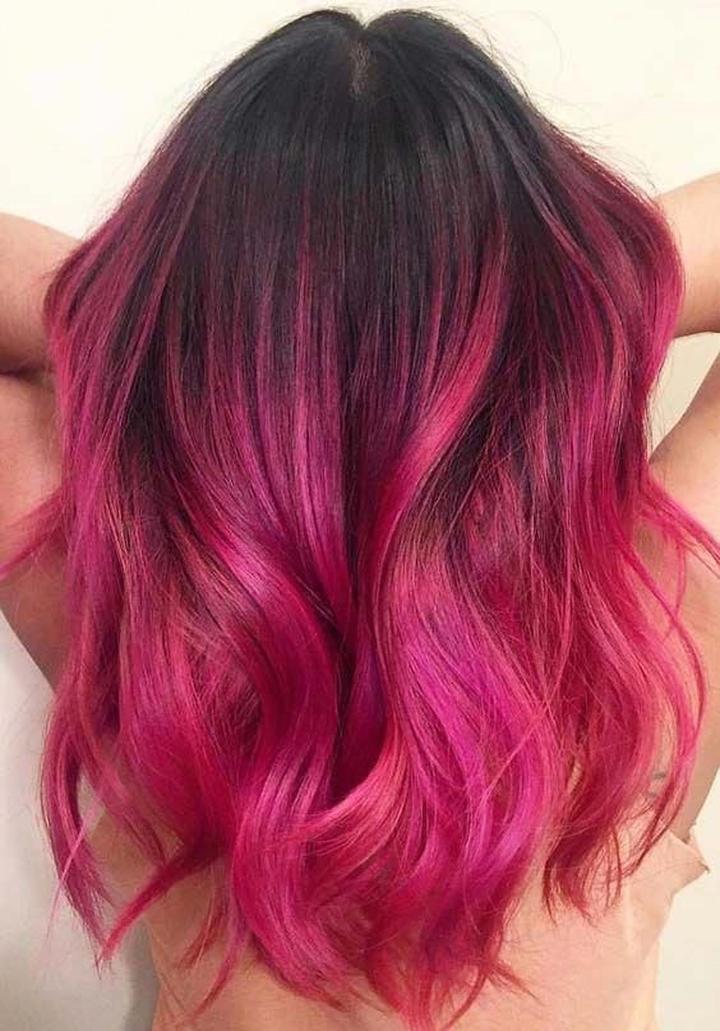 Naturalne metody usuwania farby po farbowaniu bibułą