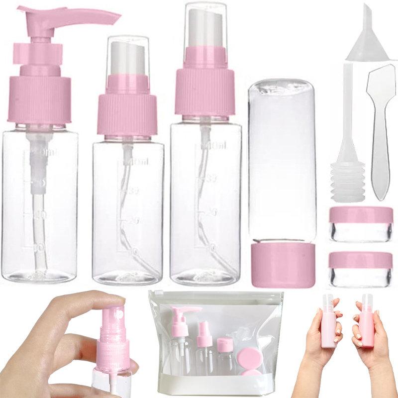 Pielęgnacja skóry w podróży