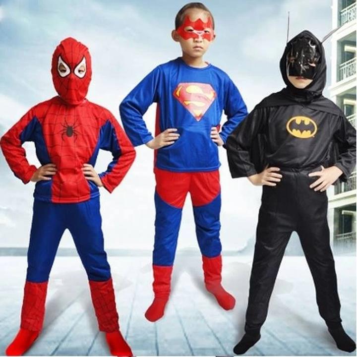 Szycie kostiumów krok po kroku