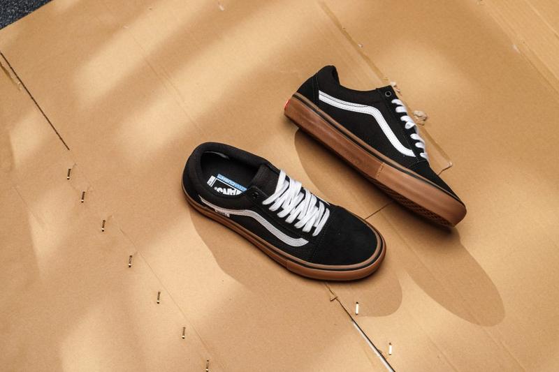 Wybór butów do deskorolki