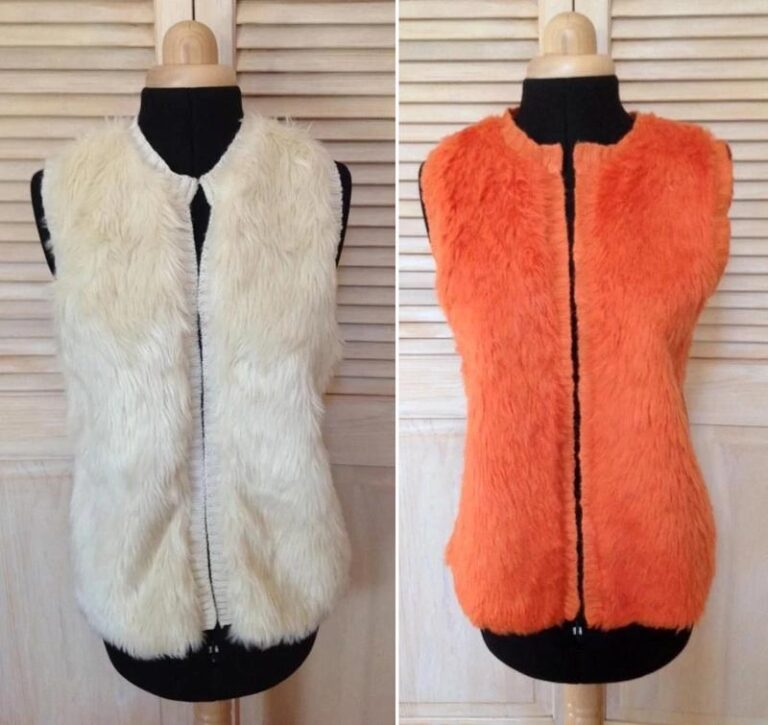 Farbowanie futra z lisa w domu – sprawdzone metody krok po kroku