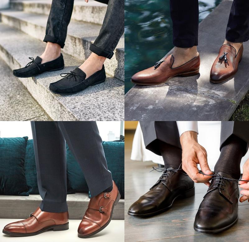 Idealne buty na wiosnę – co polecacie na nowy sezon?