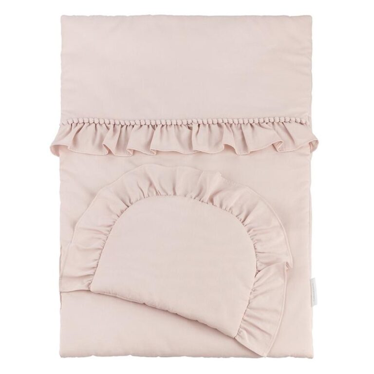 Idealny rozmiar pościeli dla noworodka – co warto wiedzieć?