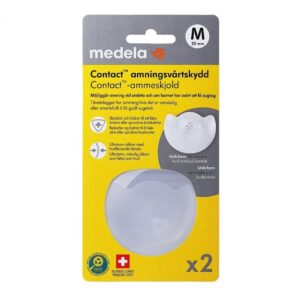 Jak dobrać odpowiedni rozmiar nakładek na brodawki?