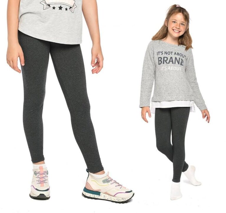 Jak prosto uszyć urocze getry dla dziecka?