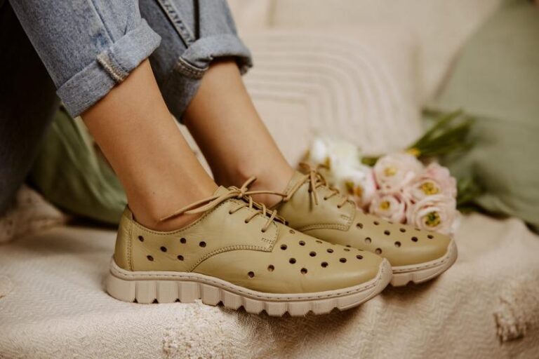 Jak skutecznie dobrać rozmiar buta, aby cieszyć się komfortem?